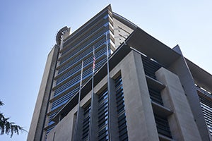 Mark O. Hatfield U.S. Courthouse