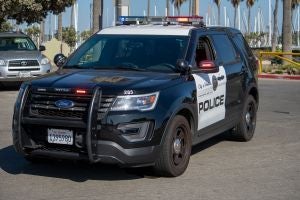 Ventura Police Department