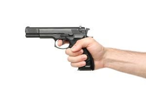 Use a Firearm in Self-Defense