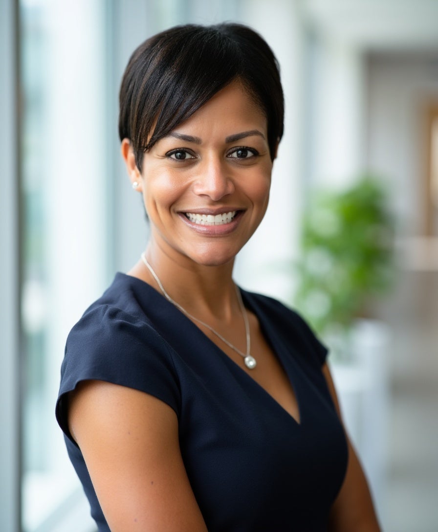 Ean P. Hamilton, Esq.