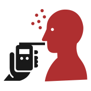 DUI/DWI Icon