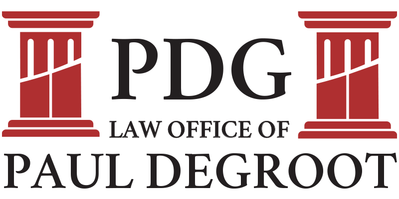 Law Office of Paul DeGroot