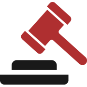 Municipal Court Icon