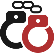 Criminal Defense Icon