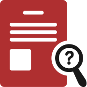 Investigations Icon
