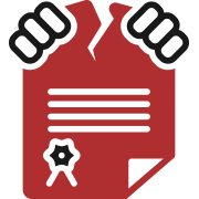 Expungements Icon