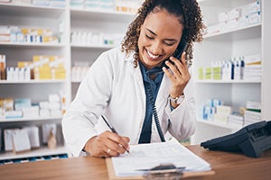Making False Statements to Obtain a Prescription Drug