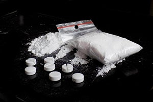 Health and Safety Code 11375.5 HS - Sale of Synthetic Stimulants  