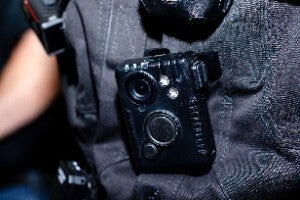 Police Body Camera Policies