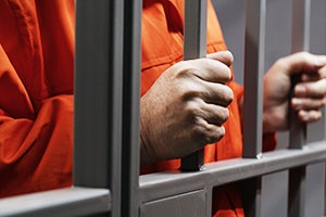 Los Angeles County Jail
