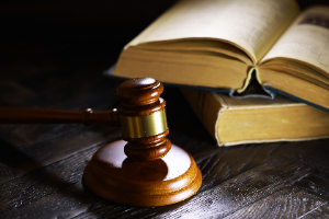 California Criminal Law