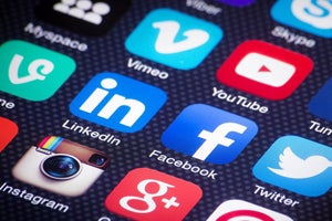Social Media Platforms