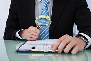 Fraudulent Insurance Claims