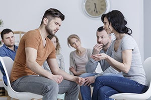 Batterer's Intervention Program