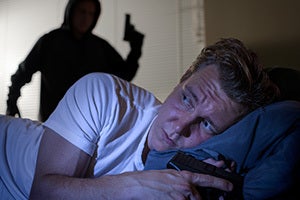 California Self-Defense Laws