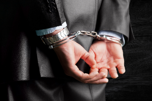 White Collar Crimes Attorney 