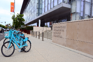 Long Beach Superior Court