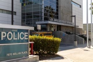 Turning Yourself In When You Have a Warrant