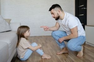 Are Parents Allowed to Spank Their Child?