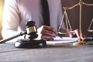 Common Criminal Charges Against Real Estate Agents