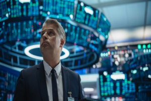 Stock Market Manipulation