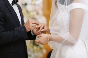 Bigamy Law In California