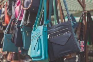 Make or Sell Counterfeit Goods 