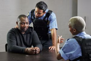 Police Interrogation