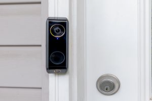 Doorbell Camera