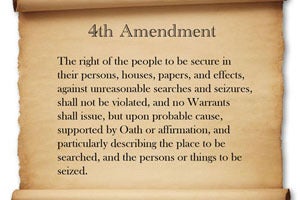 Search Warrants Laws in California
