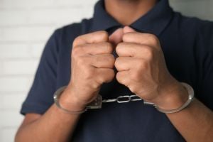Penal Code 978.5 PC – Bench Warrant for Arrest in California