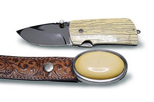 California Penal Code 20410 PC – Belt Buckle Knives