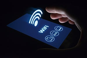Can You Get in Trouble for Stealing Someone Else’s Wi-Fi in California?