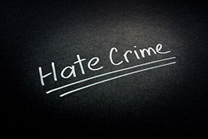 California Penal Code Section 422.6 PC: Committing a Hate Crime