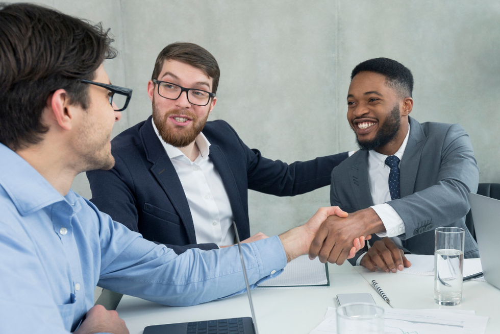 Missouri Employment Contracts concept