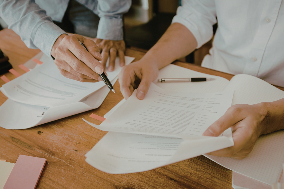 Missouri Real Estate Law concept