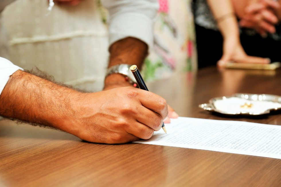 Missouri Property Deed