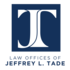 Jeffrey Tade