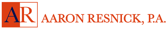 Law Offices of Aaron Resnick