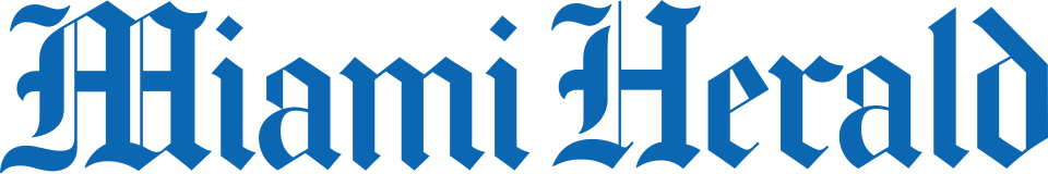 Miami Herald logo