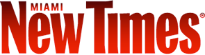 Miami New Times logo