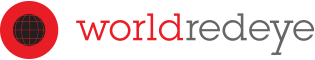 World Red Eye logo