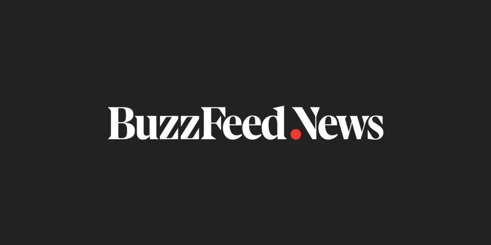 BuzzFeed News logo