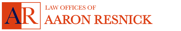 Law Offices of Aaron Resnick