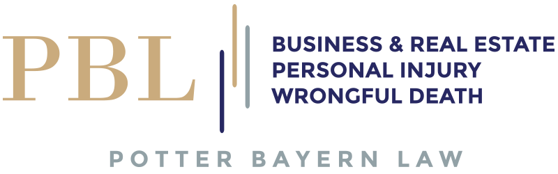 Potter Bayern Law