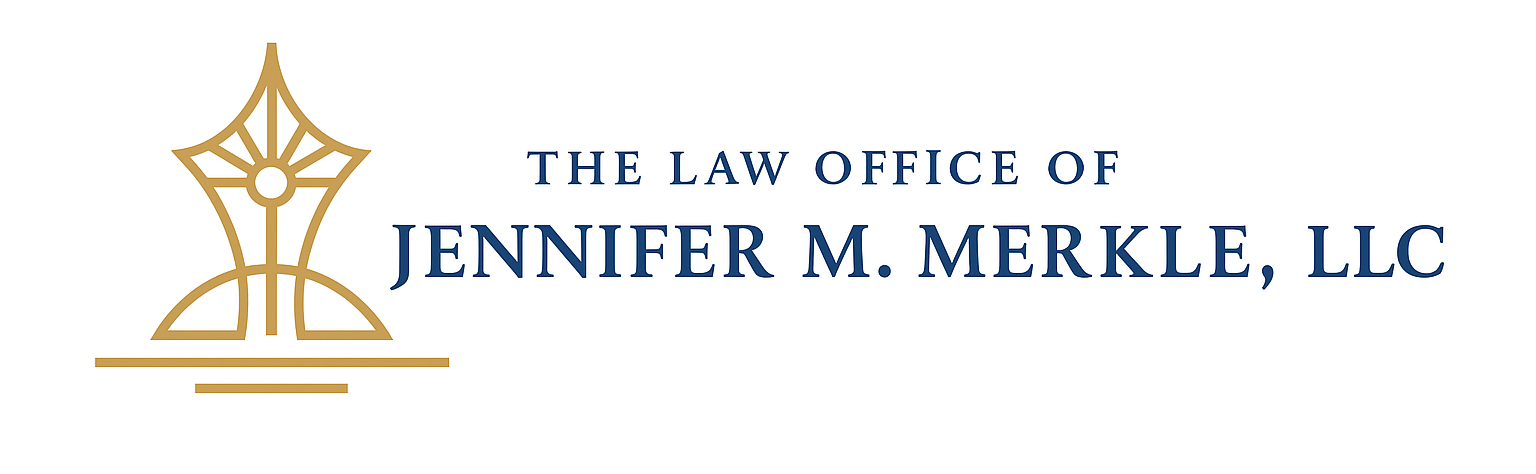 The Law Office of Jennifer M. Merkle, LLC