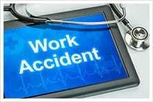 I firststepsafteraworkaccident