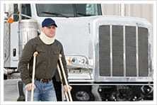 I injuredtruckers
