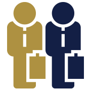 Fractional General Counsel Icon