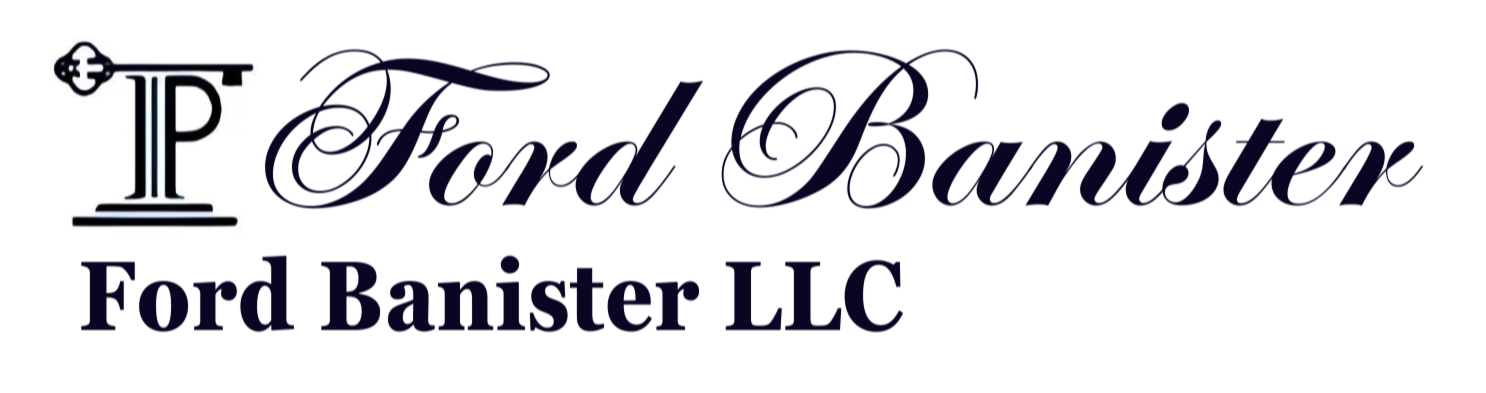 Ford Banister LLC